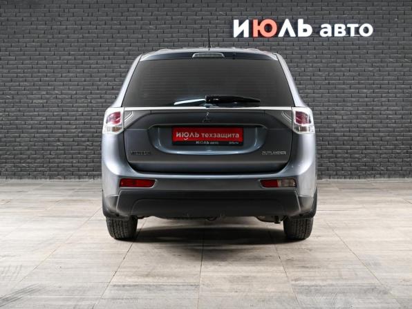 Mitsubishi Outlander III с пробегом 2012 года, цена 1 350 000 рублей, 192981 км, внедорожник, Автокод Объявления