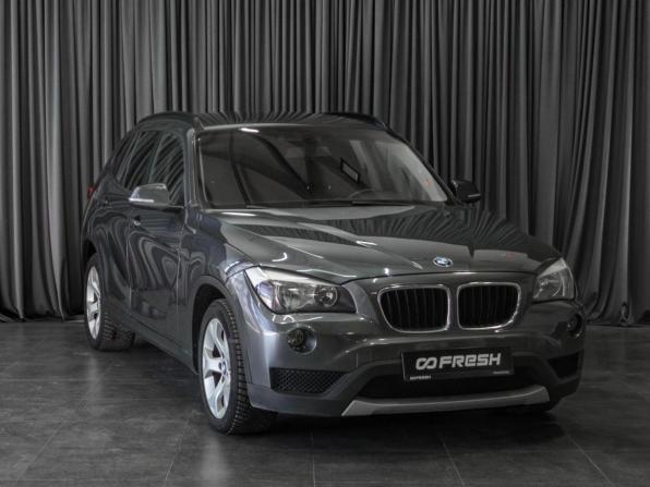 BMW X1 I (E84) Рестайлинг с пробегом 2014 года, цена 1 399 000 рублей, 147587 км, внедорожник, Автокод Объявления