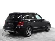 Mercedes-Benz GLK-Класс I (X204) Рестайлинг Москва  - изображение 29
