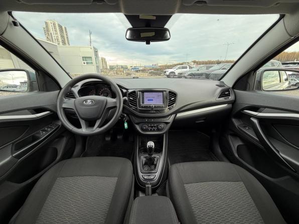 Lada (ВАЗ) Vesta I с пробегом 2021 года, цена 885 000 рублей, 147748 км, универсал, Автокод Объявления