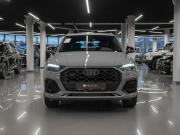 Audi Q5 II (FY) Рестайлинг Москва  - изображение 32
