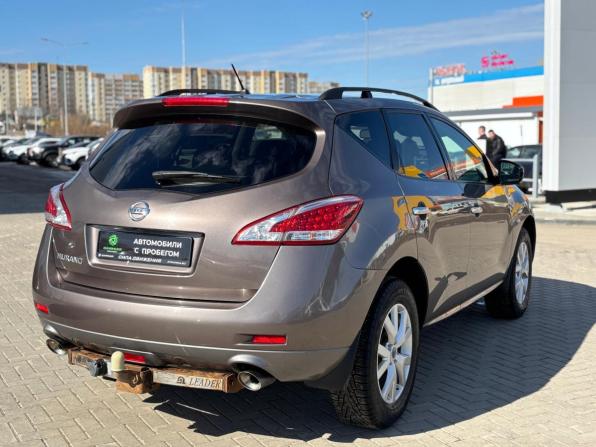 Nissan Murano II (Z51) Рестайлинг 2 с пробегом 2014 года, цена 1 430 000 рублей, 192640 км, внедорожник, Автокод Объявления