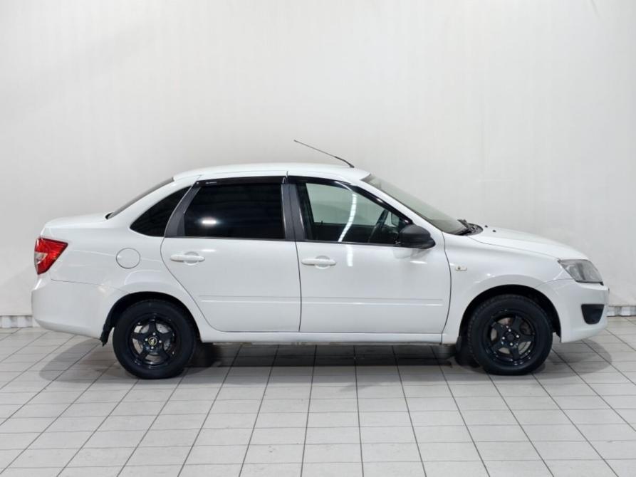 Lada (ВАЗ) Granta I Курск  - изображение 4