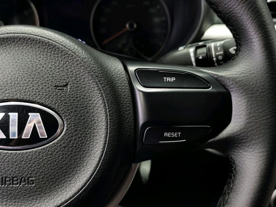 Kia Rio IV Ставрополь  - изображение 17