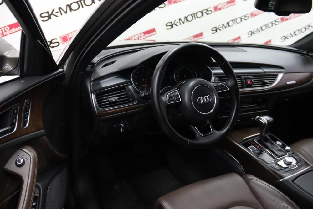 Audi A6 allroad III (C7) Сургут  - изображение 7