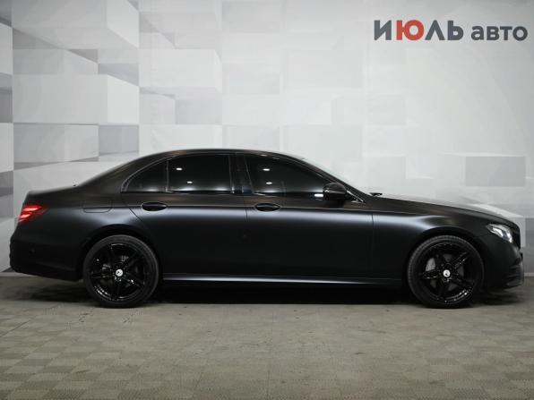 Mercedes-Benz E-Класс V (W213 S213 C238) с пробегом 2019 года, цена 3 440 000 рублей, 131797 км, седан, Автокод Объявления