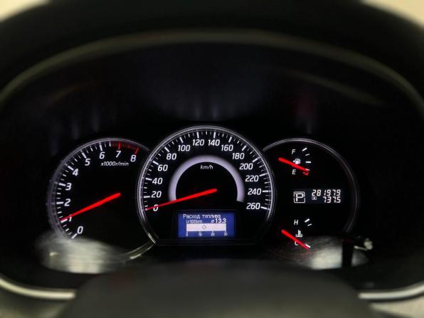 Nissan Teana II (J32) Рестайлинг с пробегом 2012 года, цена 1 250 000 рублей, 282000 км, седан, Автокод Объявления