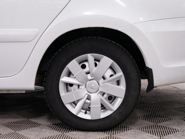 Lada (ВАЗ) Granta I Рестайлинг с пробегом 2020 года, цена 631 000 рублей, 101372 км, седан, Автокод Объявления