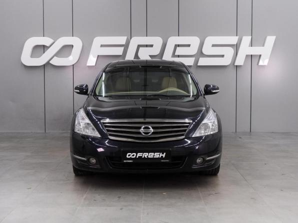 Nissan Teana II с пробегом 2010 года, цена 999 000 рублей, 187240 км, седан, Автокод Объявления
