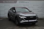 Haval F7x I Рестайлинг Старый Оскол  - изображение 31