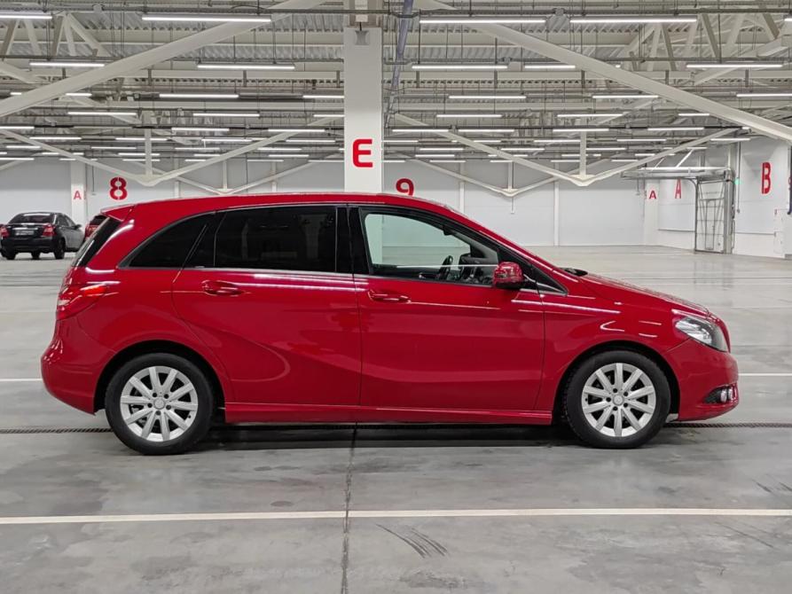 Mercedes-Benz B-Класс II (W246) Казань  - изображение 5