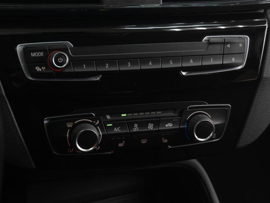BMW X1 II (F48) Тюмень  - изображение 12