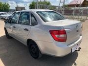 Lada (ВАЗ) Granta I Нижнекамск  - изображение 33