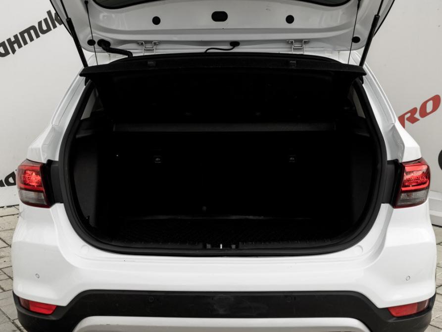 Kia Rio IV Екатеринбург  - изображение 9