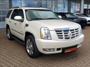 Cadillac Escalade III Екатеринбург  - изображение 33