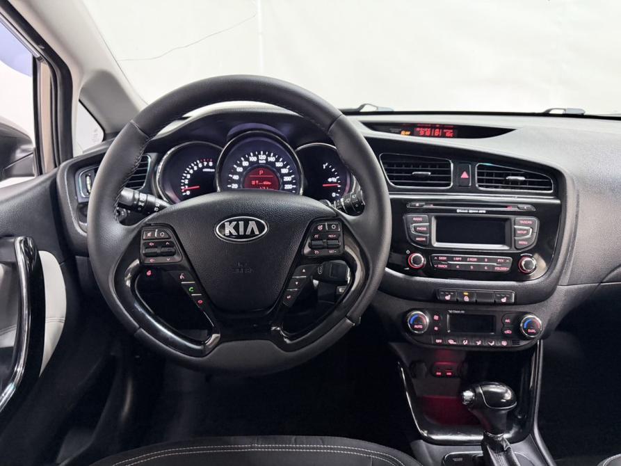 Kia Ceed II Воронеж  - изображение 15