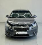 Chevrolet Cruze I Челябинск  - изображение 15