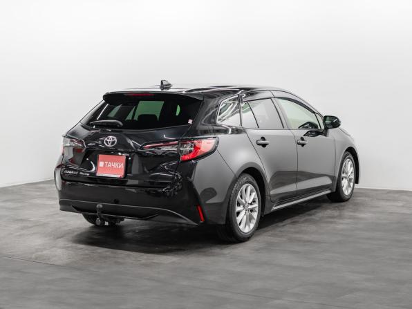 Toyota Corolla XII (E210) с пробегом 2020 года, цена 1 750 000 рублей, 67252 км, универсал, Автокод Объявления