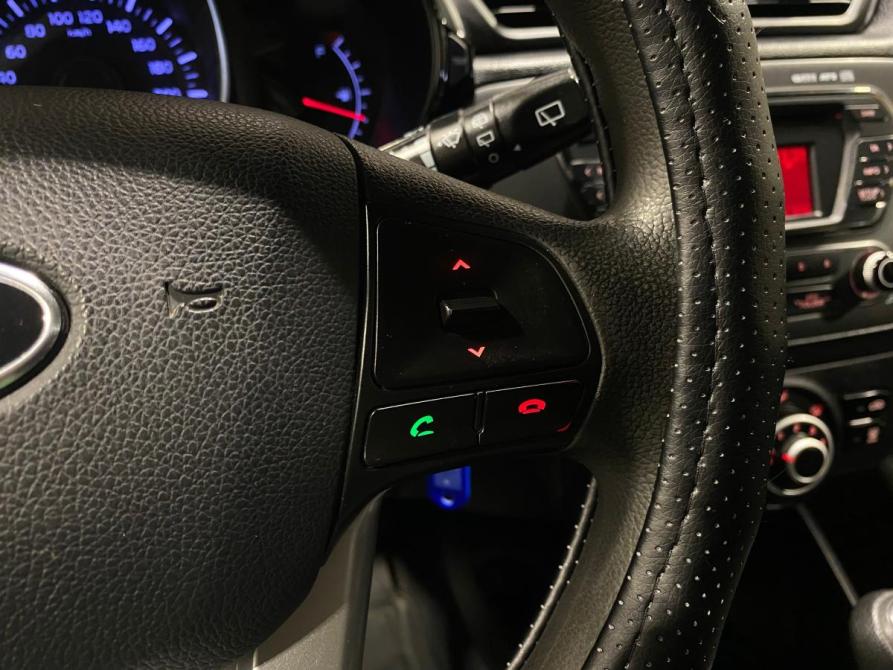 Kia Rio III Челябинск  - изображение 18