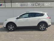 Toyota RAV4 IV (XA40) Рестайлинг Казань  - изображение 32