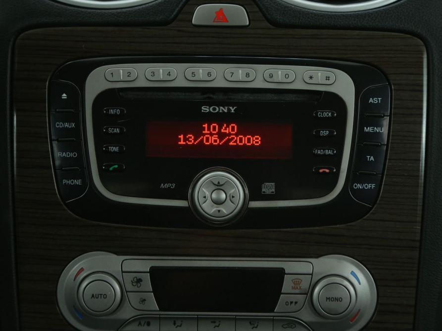 Ford Focus II Рестайлинг Иваново  - изображение 13