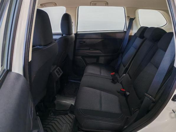 Mitsubishi Outlander III Рестайлинг 3 с пробегом 2019 года, цена 2 075 000 рублей, 136126 км, внедорожник, Автокод Объявления