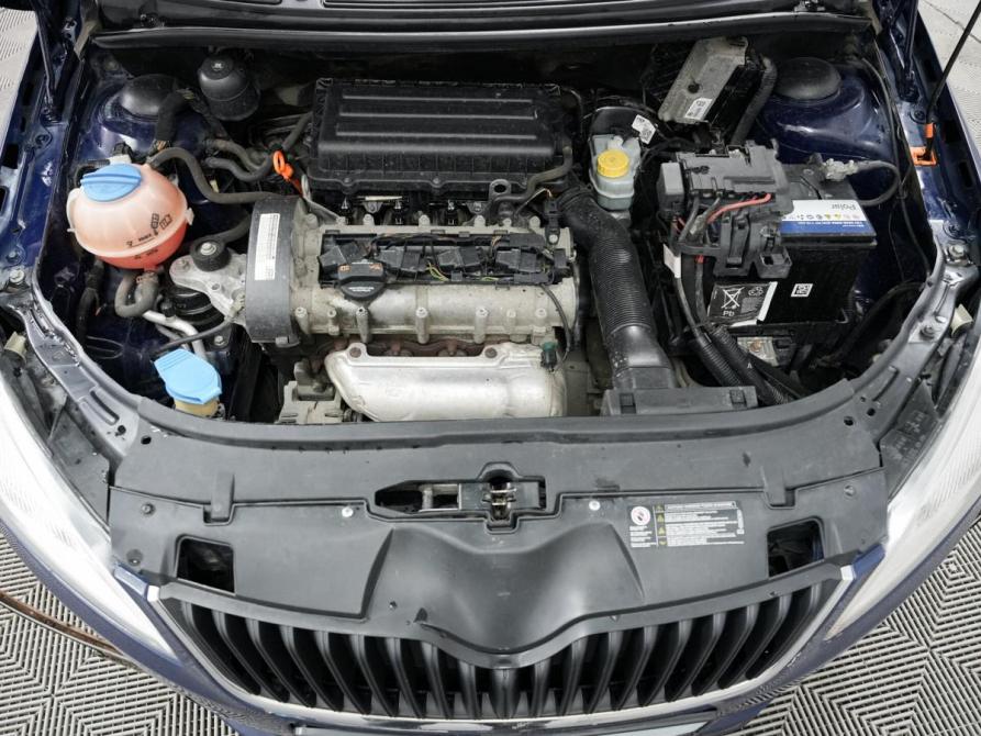 Skoda Fabia II Рестайлинг Ульяновск  - изображение 21