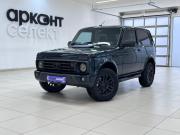 Lada (ВАЗ) Niva Legend Волгоград  - изображение 28