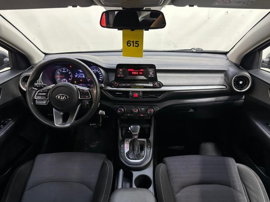Kia Cerato IV Санкт-Петербург  - изображение 8