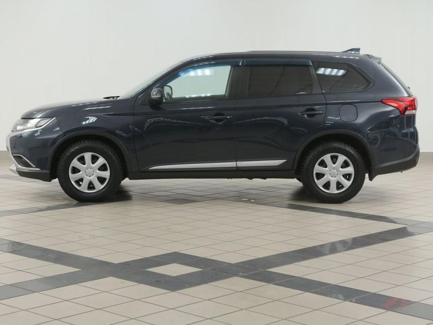 Mitsubishi Outlander III Рестайлинг 2 Иваново  - изображение 7