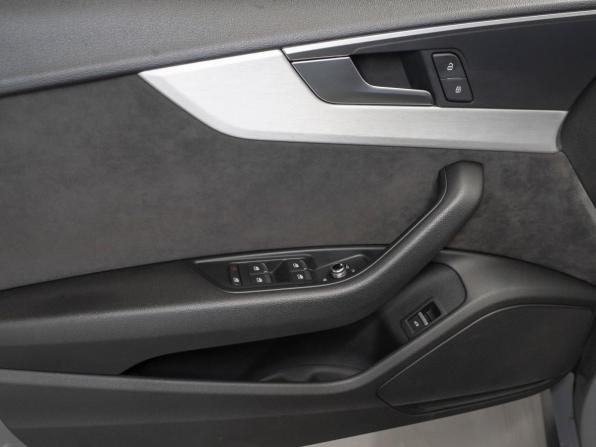 Audi A5 II (F5) с пробегом 2018 года, цена 2 950 000 рублей, 155257 км, лифтбек, Автокод Объявления
