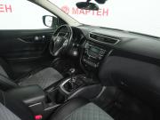 Nissan Qashqai II Вологда  - изображение 27