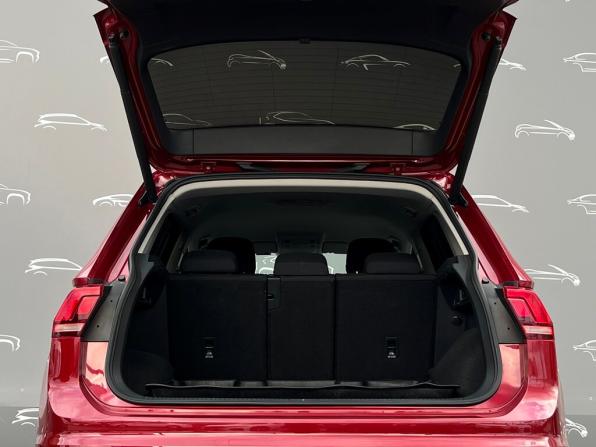 Volkswagen Tiguan II с пробегом 2020 года, цена 2 719 200 рублей, 93825 км, внедорожник, Автокод Объявления