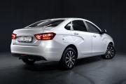 Lada (ВАЗ) Vesta I Тюмень  - изображение 32