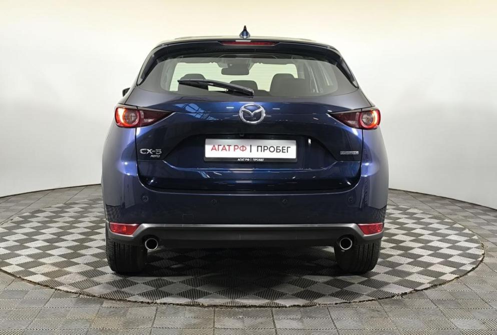Mazda CX-5 II Нижний Новгород  - изображение 5