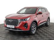 Chery Tiggo 7 Pro Max I Москва  - изображение 29