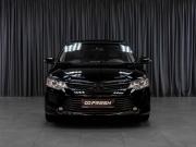 Toyota Camry VII (XV50) Рестайлинг Тюмень  - изображение 27