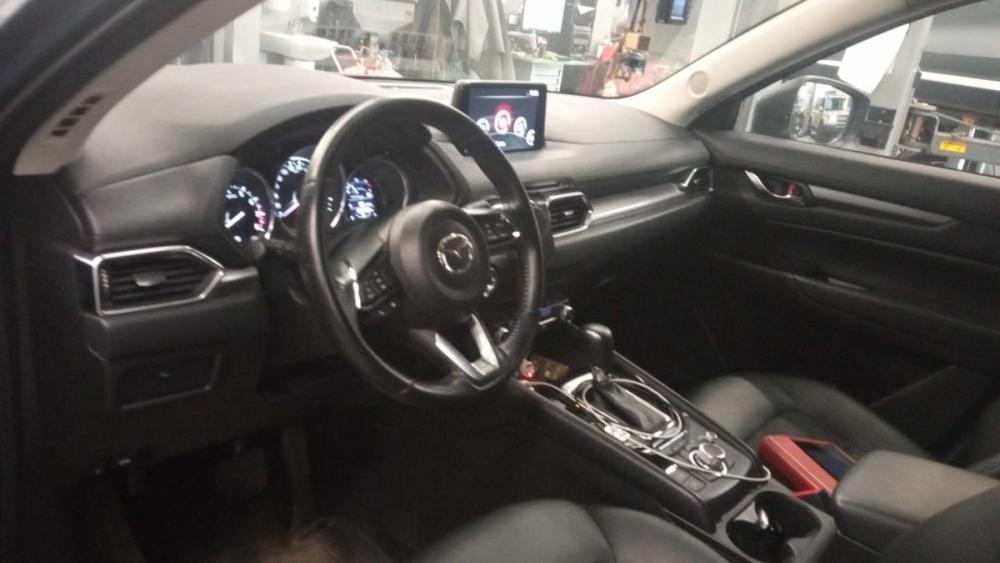 Mazda CX-5 II Санкт-Петербург  - изображение 6