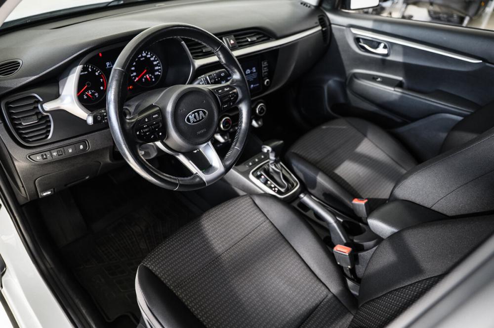 Kia Rio IV Рестайлинг Оренбург  - изображение 24