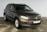 Volkswagen Tiguan I Рестайлинг Киров  - изображение 34
