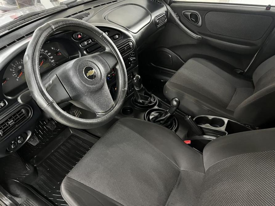 Chevrolet Niva I Рестайлинг Ярославль  - изображение 9