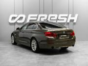BMW 5 серии VI (F10/F11/F07) Тюмень  - изображение 27