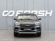 Chery Tiggo 4 I Рестайлинг Краснодар  - изображение 25