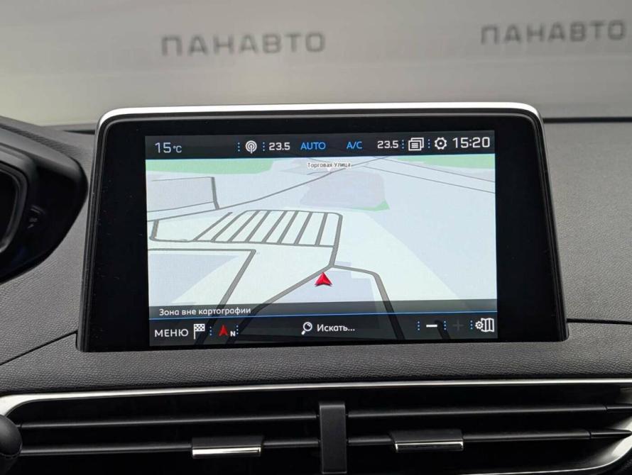 Peugeot 5008 II Москва  - изображение 11