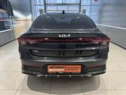 Kia K5 III Екатеринбург  - изображение 28