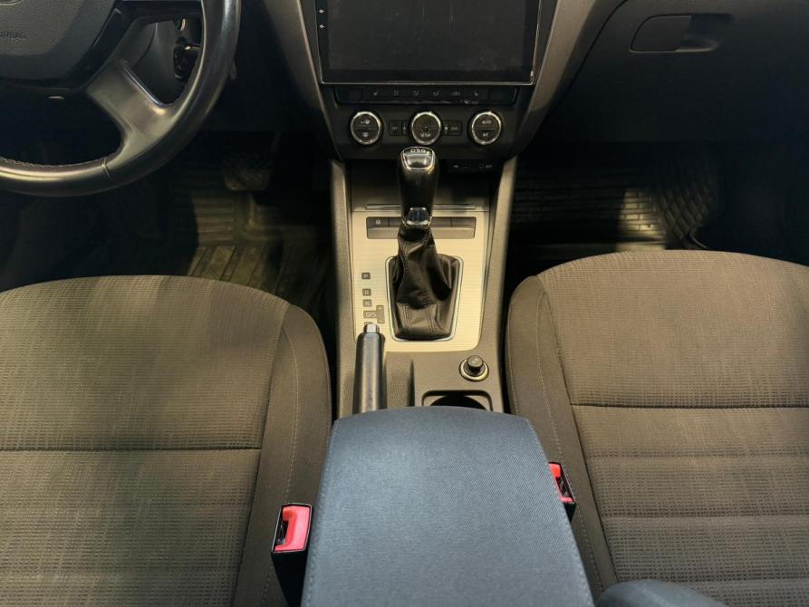 Skoda Octavia III (A7) Волгоград  - изображение 13
