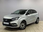 Lada (ВАЗ) XRAY I Уфа  - изображение 21