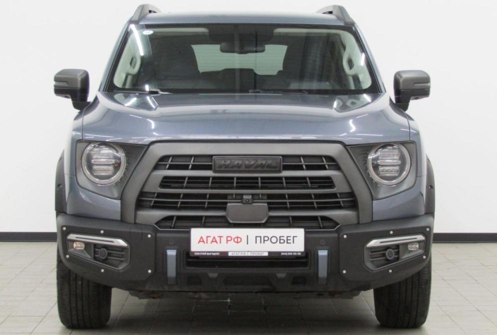 Haval Dargo Екатеринбург  - изображение 9