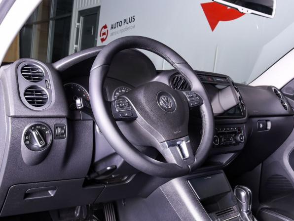 Volkswagen Tiguan I Рестайлинг с пробегом 2012 года, цена 1 295 000 рублей, 147500 км, внедорожник, Автокод Объявления