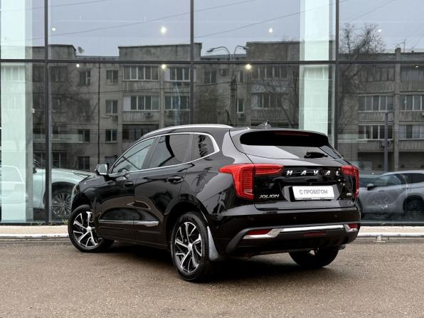 Haval Jolion I с пробегом 2021 года, цена 1 970 000 рублей, 61277 км, внедорожник, Автокод Объявления